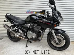 スズキ バンディット1200