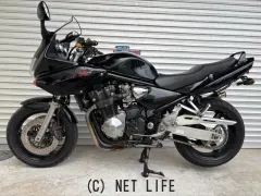 スズキ バンディット1200