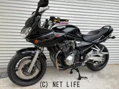 スズキ バンディット1200