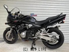スズキ バンディット1200