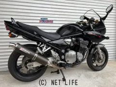 スズキ バンディット1200