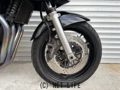 スズキ バンディット1200