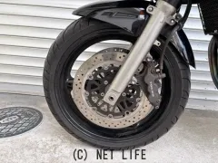 スズキ バンディット1200