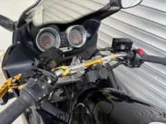スズキ バンディット1200