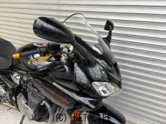 スズキ バンディット1200