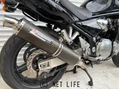 スズキ バンディット1200