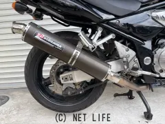 スズキ バンディット1200