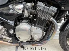 スズキ バンディット1200
