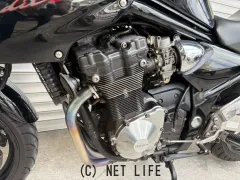スズキ バンディット1200