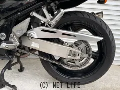 スズキ バンディット1200