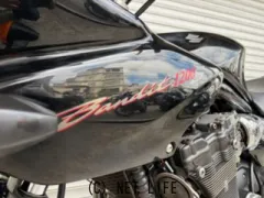 スズキ バンディット1200