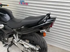 スズキ バンディット1200
