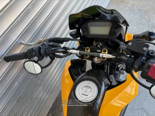 ホンダ グロム