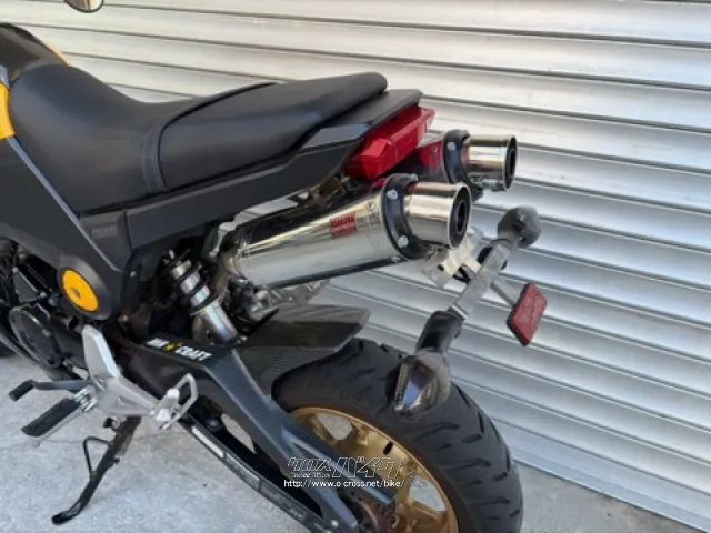 ホンダ グロム