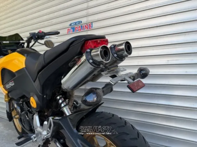ホンダ グロム