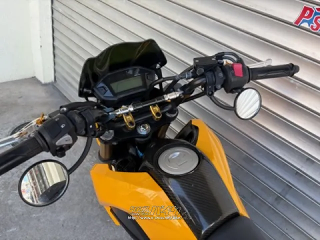 ホンダ グロム