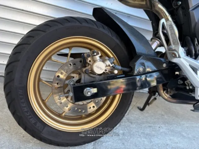 ホンダ グロム