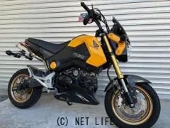 ホンダ グロム