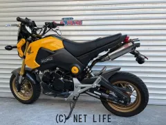 ホンダ グロム