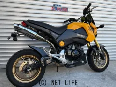 ホンダ グロム
