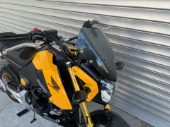 ホンダ グロム