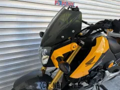 ホンダ グロム