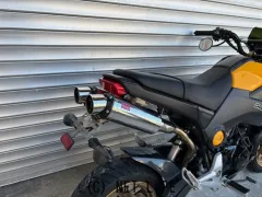 ホンダ グロム