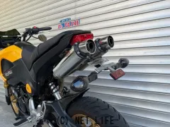 ホンダ グロム