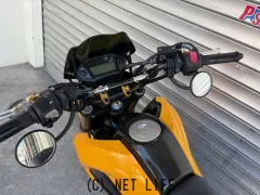 ホンダ グロム