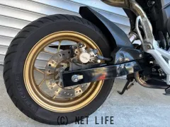 ホンダ グロム