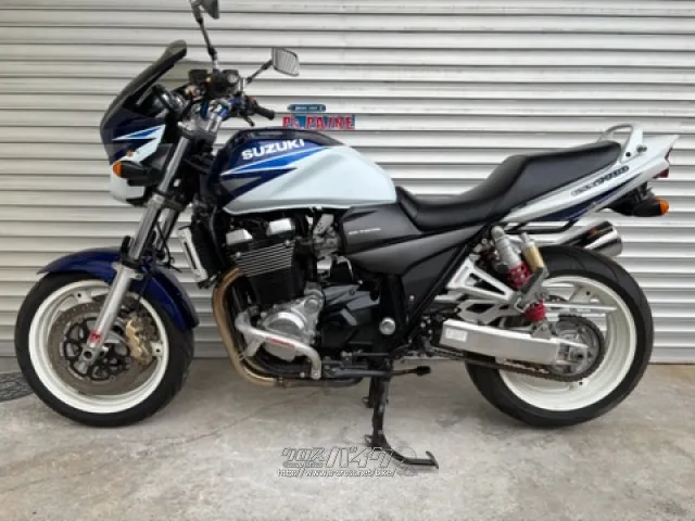 スズキ GSX1400