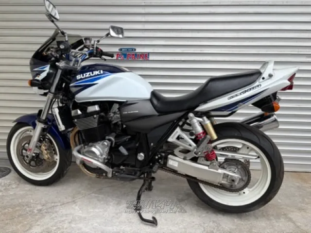 スズキ GSX1400