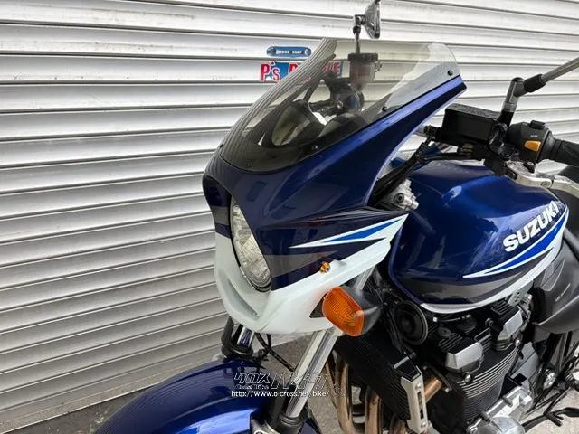 スズキ GSX1400