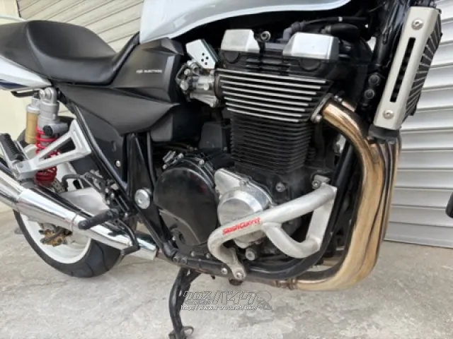 スズキ GSX1400