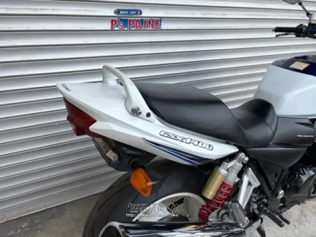 スズキ GSX1400