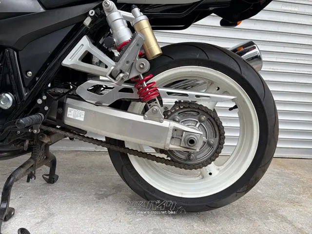 スズキ GSX1400