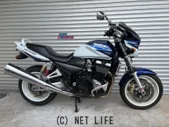 スズキ GSX1400