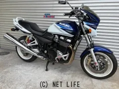 スズキ GSX1400