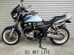 スズキ GSX1400