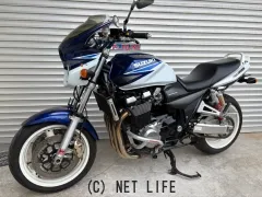 スズキ GSX1400