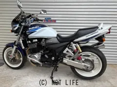 スズキ GSX1400