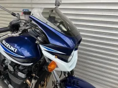 スズキ GSX1400