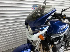 スズキ GSX1400