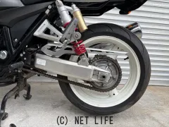 スズキ GSX1400