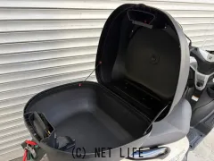 スズキ バーグマン125