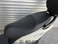 スズキ バーグマン125
