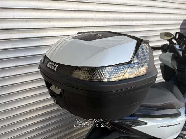 ホンダ フォルツァ