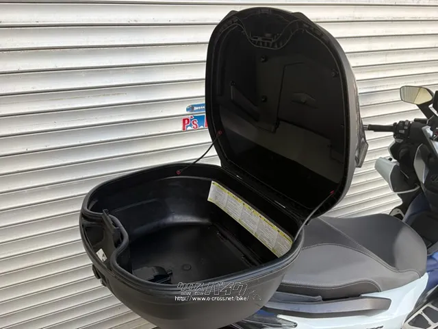 ホンダ フォルツァ