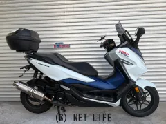 ホンダ フォルツァ