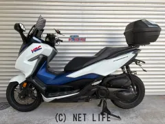 ホンダ フォルツァ